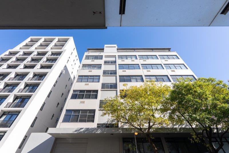 0 Bedroom Property for Sale in Cape Town City Centre Western Cape